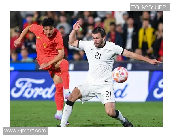 中国足球控球大师是谁他如何在比赛中掌控全局 中国足球控球大师是谁他如何在比赛中掌控全局