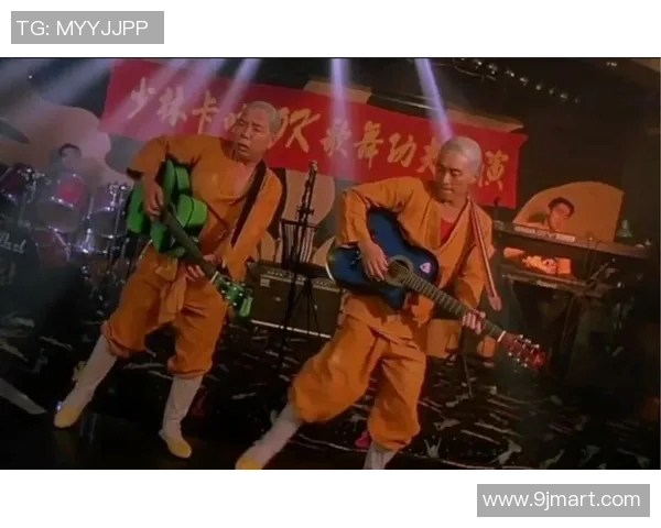 少林足球星爷卖垃圾搞笑片段音乐，重现经典幽默场景，带你回到那段爆笑时光