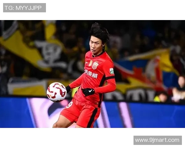 中国00后足球新星崛起 谁将成为未来国家队的主力力量