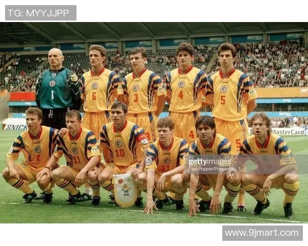 罗马尼亚足球传奇人物盘点 十大最具影响力球星的精彩回顾 罗马尼亚足球传奇人物盘点 十大最具影响力球星的精彩回顾