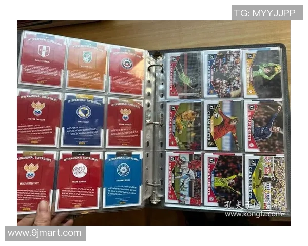 足球卡球星卡单张购买指南 足球卡球星卡单张购买指南