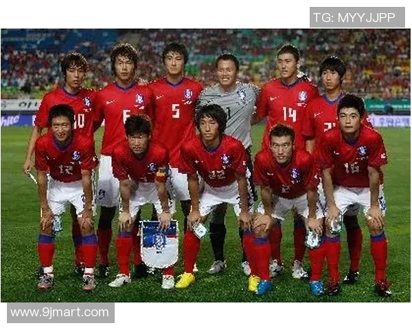 80年代韩国足球传奇人物:从李钟焕到金英权的辉煌历程与影响 80年代韩国足球传奇人物:从李钟焕到金英权的辉煌历程与影响